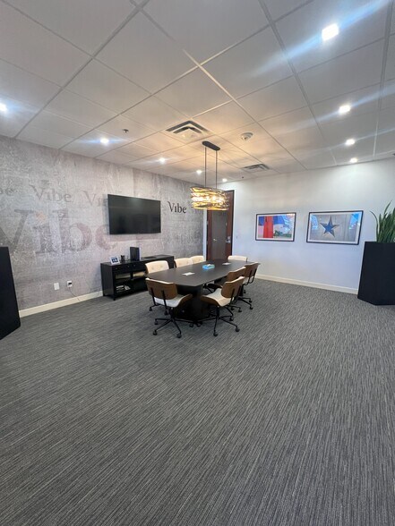 More Photos Of 660 N Central Expy, Plano Office For Lease