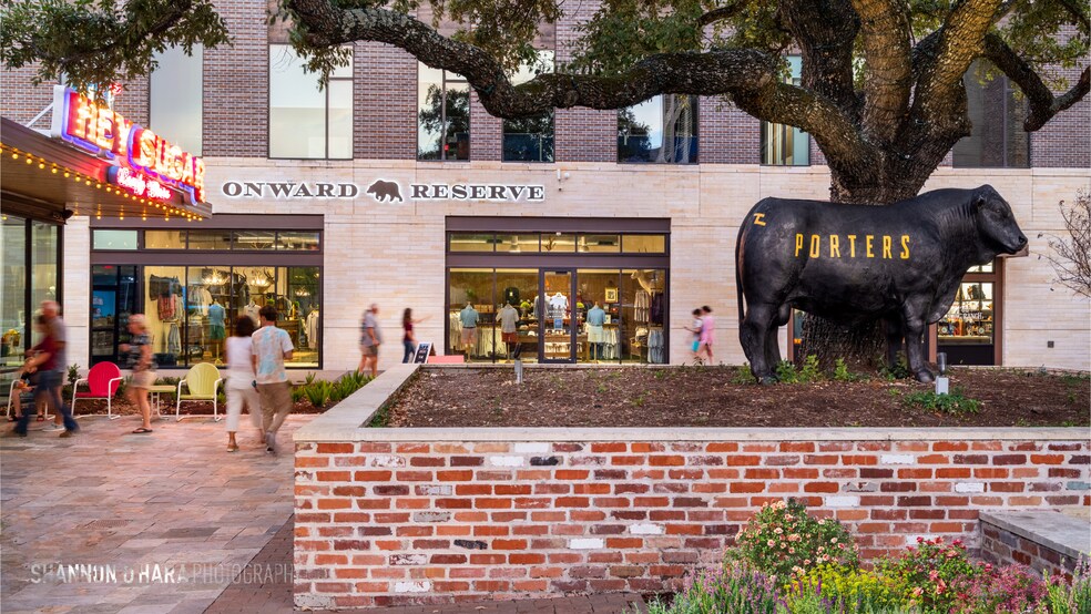 More Photos Of 170 Century Square Dr, College Station Unknown For Lease