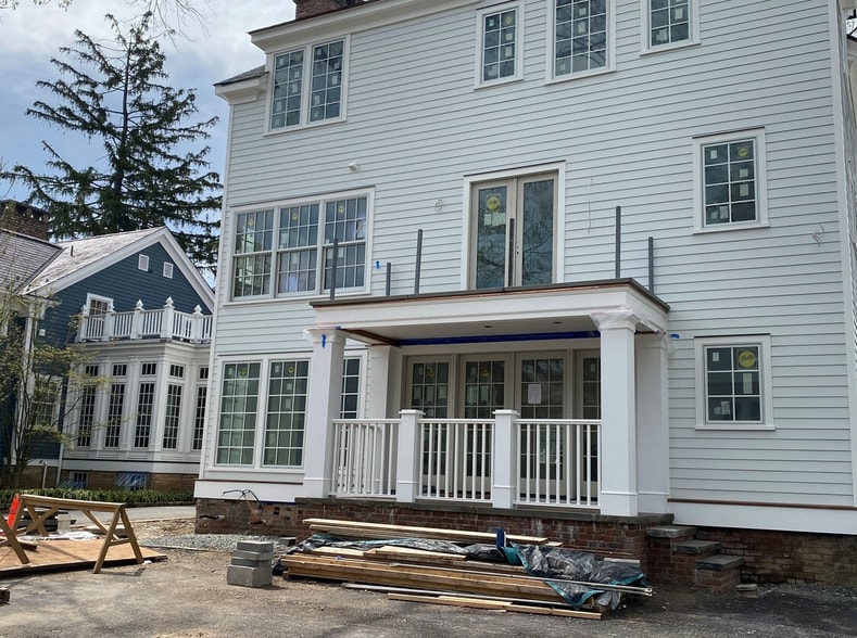 More Photos Of 113 Washington St, Morristown Office For Sale