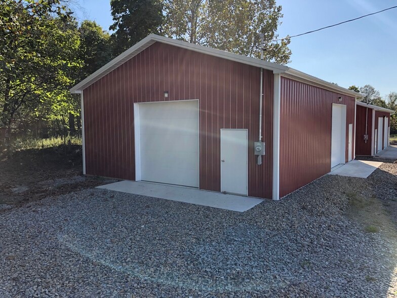 More Photos Of 4728 State Route 982, Latrobe Manufacturing For Lease