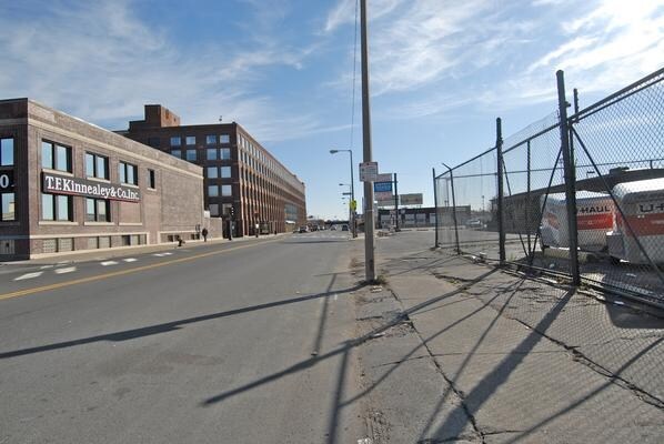More Photos Of 1000 Massachusetts Ave, Boston Showroom For Lease