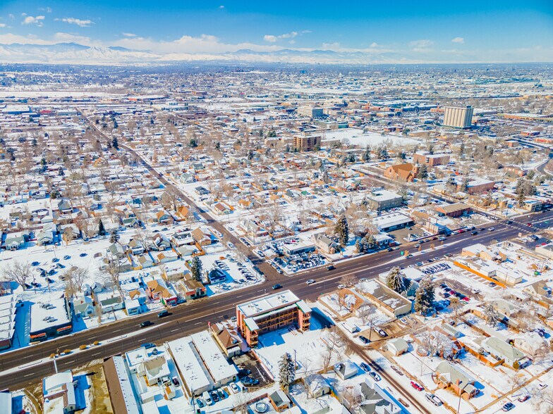 More Photos Of 3800 S Broadway, Englewood Apartments For Lease