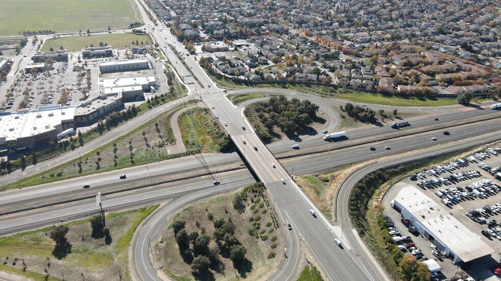 More Photos Of 2040 Trade Ct, Woodland Land For Sale