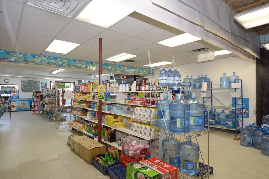 More Photos Of 8715-8717 Bank St, Vernon Industrial For Sale