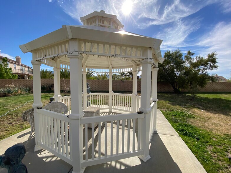 More Photos Of 3565 Louer Dr, Lancaster Contractor Storage Yard For Sale