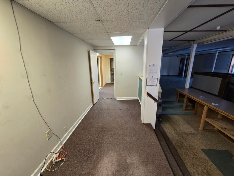 More Photos Of 66-68 N Main St, Milltown Storefront Retail Residential For Lease