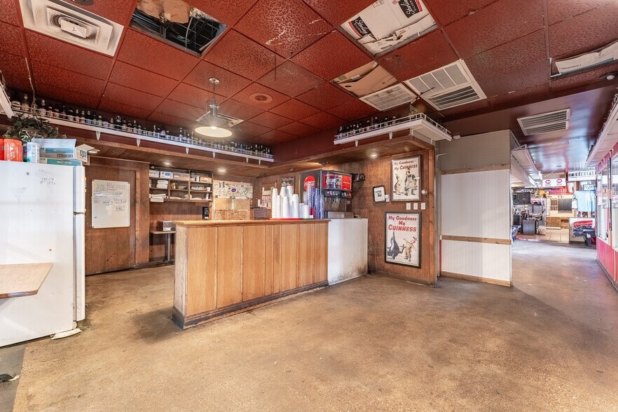 More Photos Of ,  General Retail For Sale