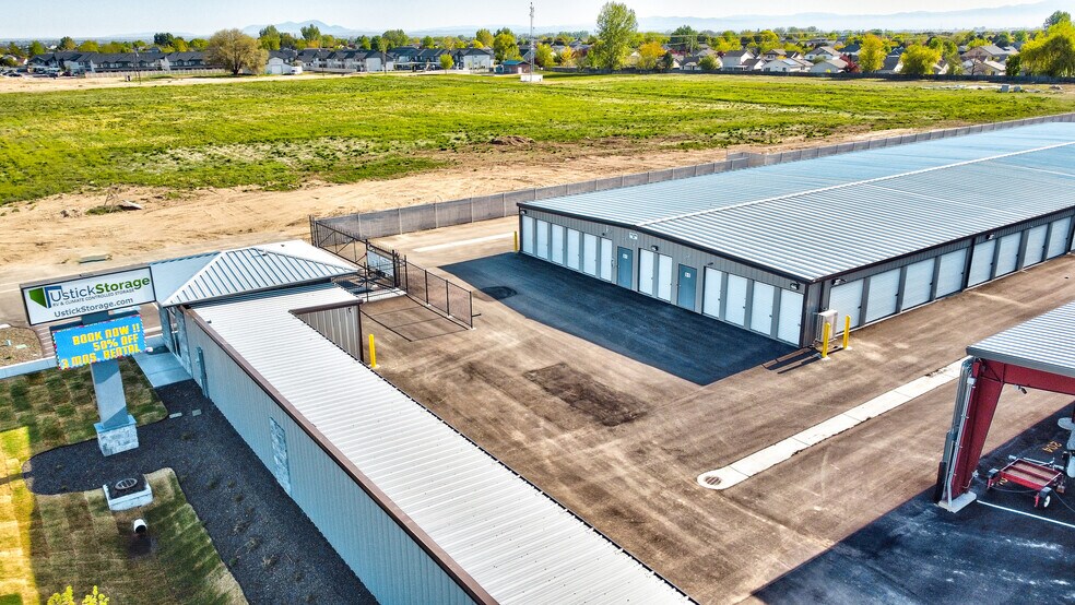 More Photos Of 17848 Middleton Rd, Nampa Self Storage For Sale