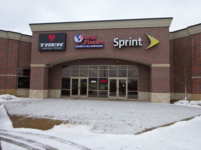 More Photos Of 5370 US Highway 10 E, Stevens Point Storefront Retail Office For Lease