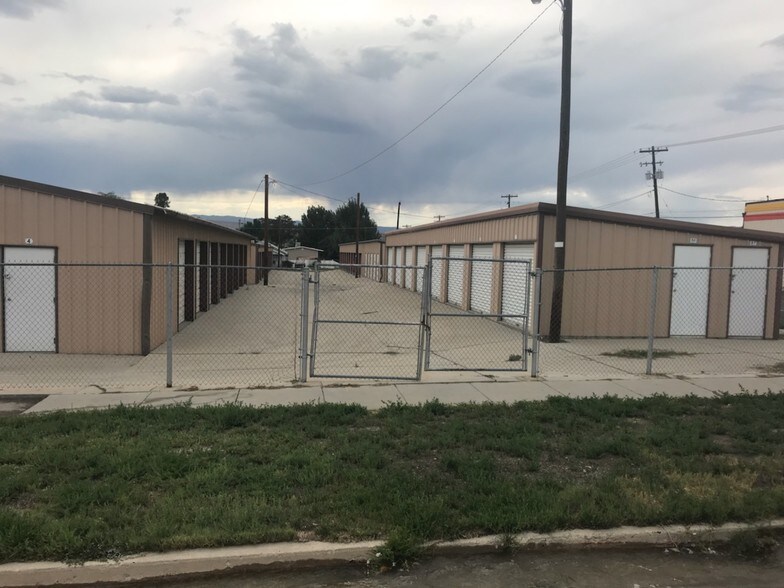 More Photos Of 155 W 200 S, Price Self Storage For Sale