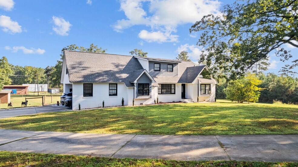 More Photos Of 2903 Steele Rd, Griffin Land For Sale