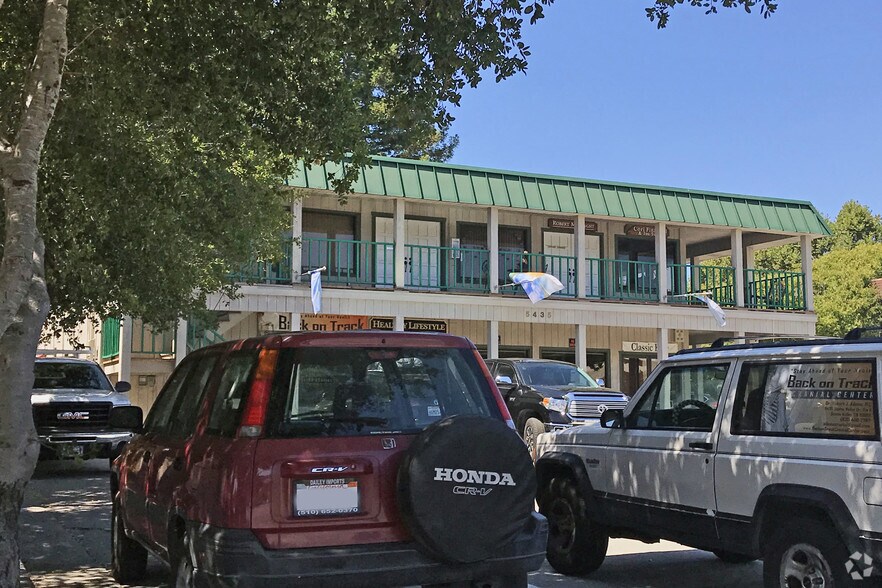 More Photos Of 5435 Scotts Valley Dr, Scotts Valley Medical For Lease