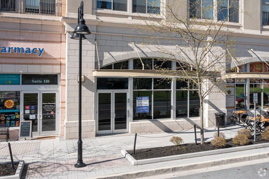 More Photos Of Painters Mill Rd, Owings Mills Unknown For Lease