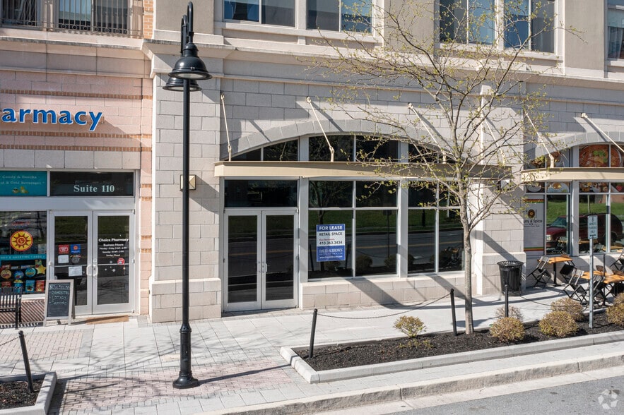 More Photos Of Painters Mill Rd, Owings Mills Unknown For Lease