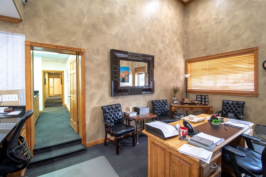 More Photos Of 335 S 1250 W, Lindon Self Storage For Lease