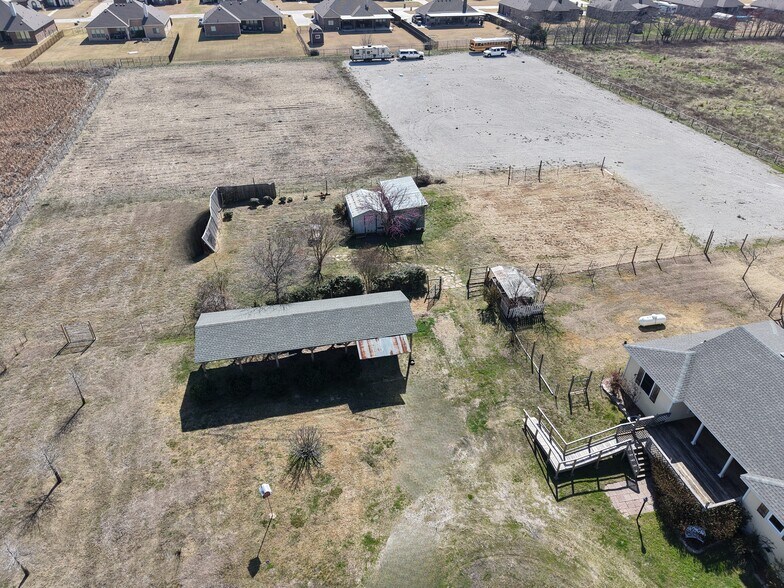 More Photos Of 1939 County Road 596, Nevada Land For Lease