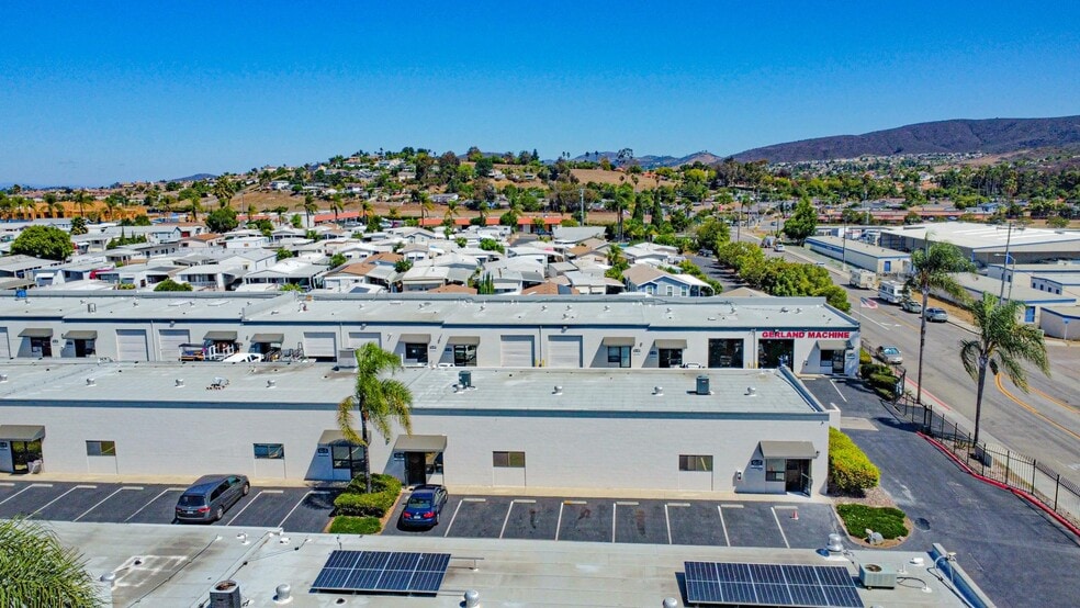 More Photos Of 120 N Pacific St, San Marcos Manufacturing For Sale