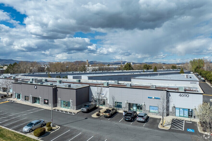 More Photos Of 4690 Longley Ln, Reno Unknown For Sale