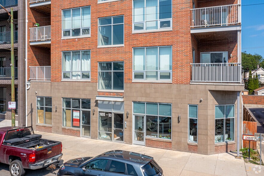 More Photos Of 1655-1657 N Western Ave, Chicago Apartments For Lease