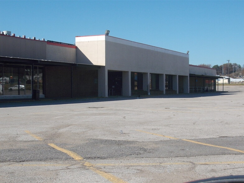 More Photos Of 1145-1163 Bankhead Hwy, Birmingham Land For Lease