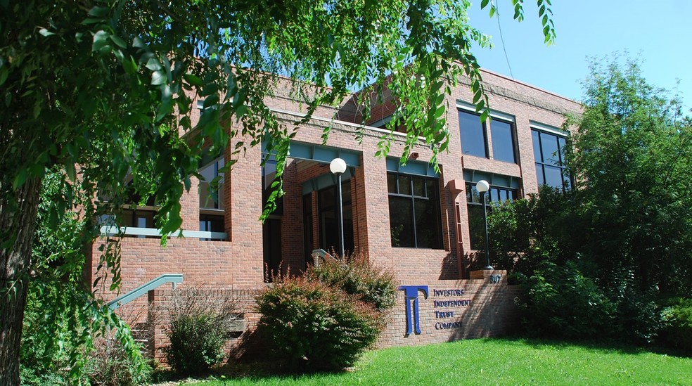 More Photos Of 507 Canyon Blvd, Boulder Office For Lease