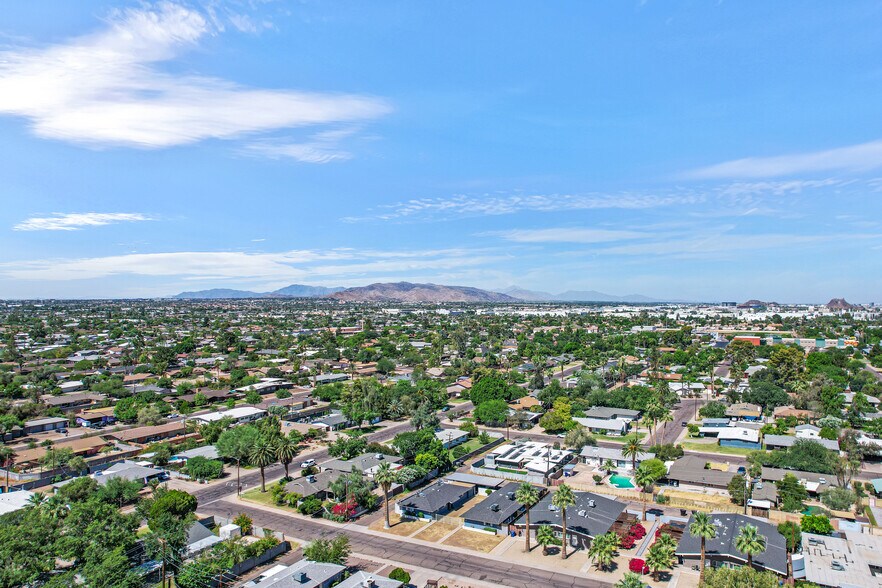 More Photos Of 2214 S Granada Dr, Tempe Apartments For Sale