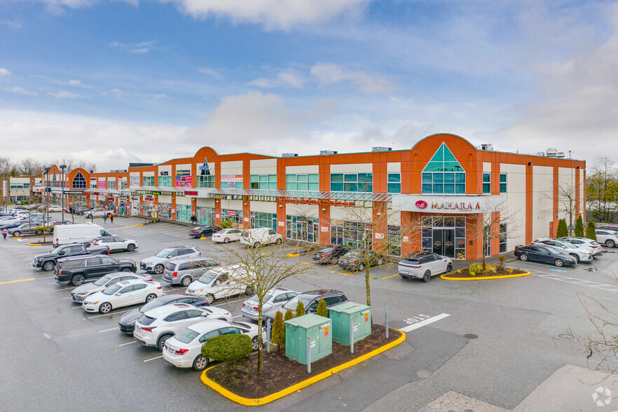 Primary Photo Of 8148 128 St, Surrey General Retail For Sale