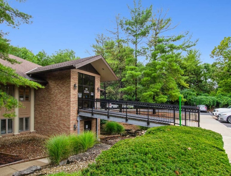 More Photos Of , Delaware Office For Sale