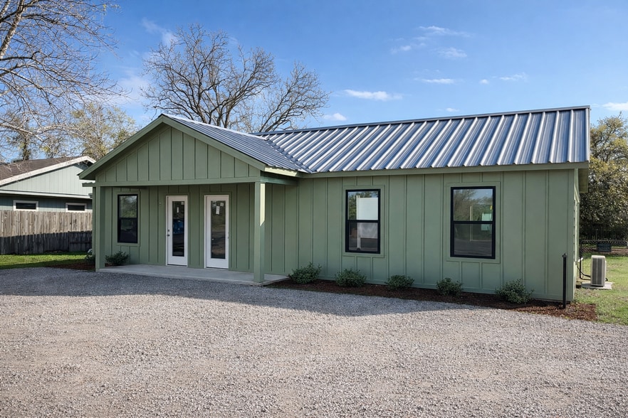 Primary Photo Of 460 W State Highway 29, Bertram Office For Lease