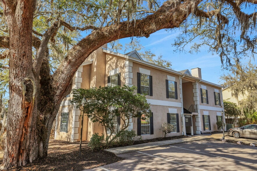 More Photos Of 5209 San Jose Blvd, Jacksonville Office For Sale