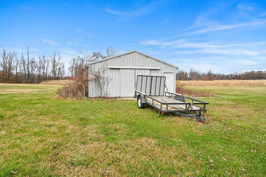 More Photos Of 349 Huffs Church Rd, Mertztown Restaurant For Sale