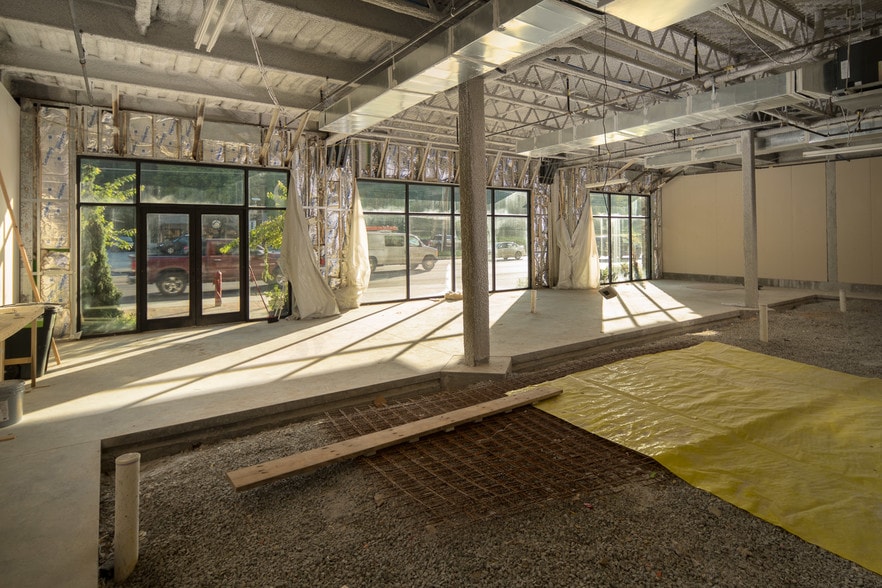 850 Blowing Rock Rd, Boone, NC 28607 MultiFamily For Lease