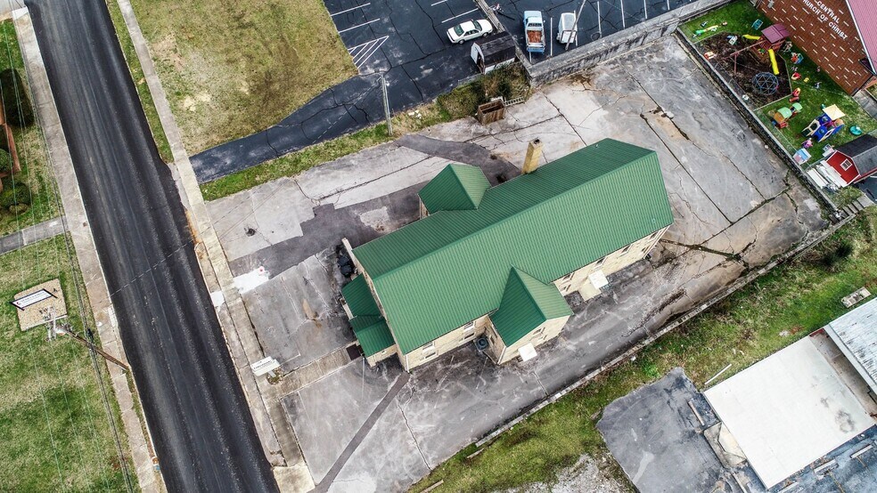 More Photos Of 18 N Church St, Sparta Religious Facility For Sale