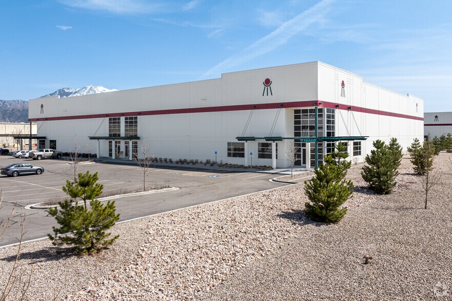 More Photos Of 175 N 1140 W, Ogden Warehouse For Lease