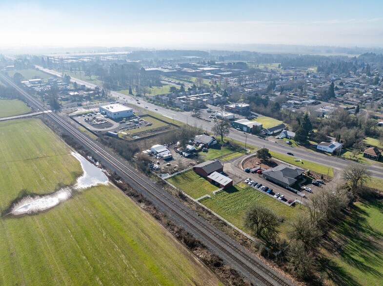 More Photos Of 6123 Pacific Blvd SW, Albany Land For Sale