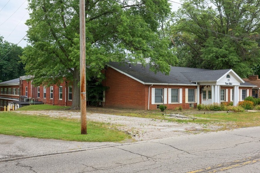 More Photos Of 73 Madison Rd, Mansfield Skilled Nursing Facility For Lease