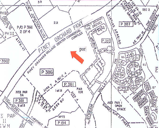 More Photos Of 8761-8779 Piney Orchard Pky, Odenton Freestanding For Lease