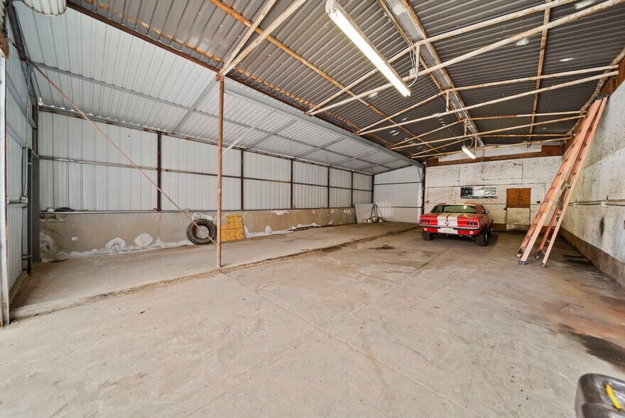 More Photos Of 16280 Sierra Hwy, Santa Clarita Land For Lease