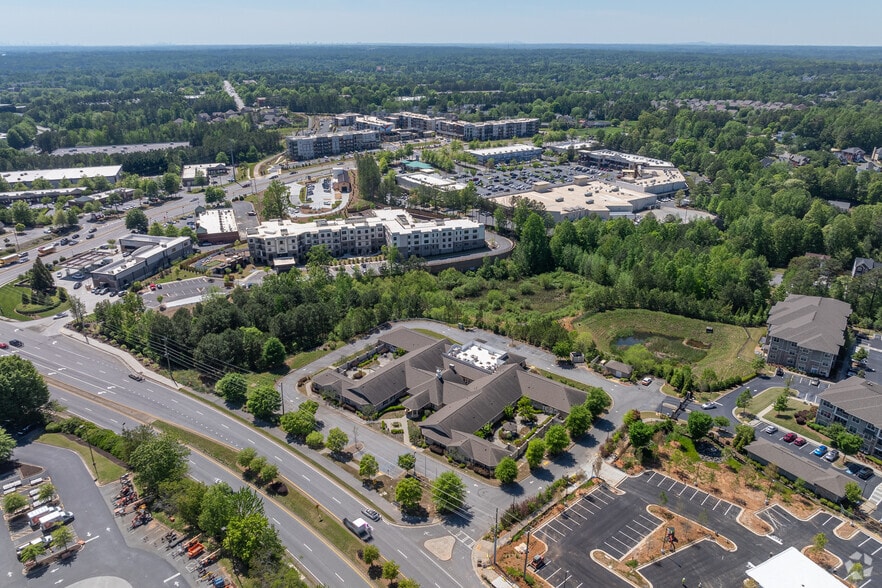 More Photos Of 1475 Satellite Blvd NW, Suwanee Assisted Living For Sale
