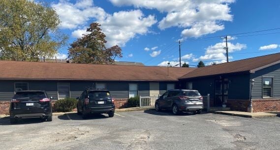 More Photos Of 300 Scott Ave, Morgantown Office For Lease