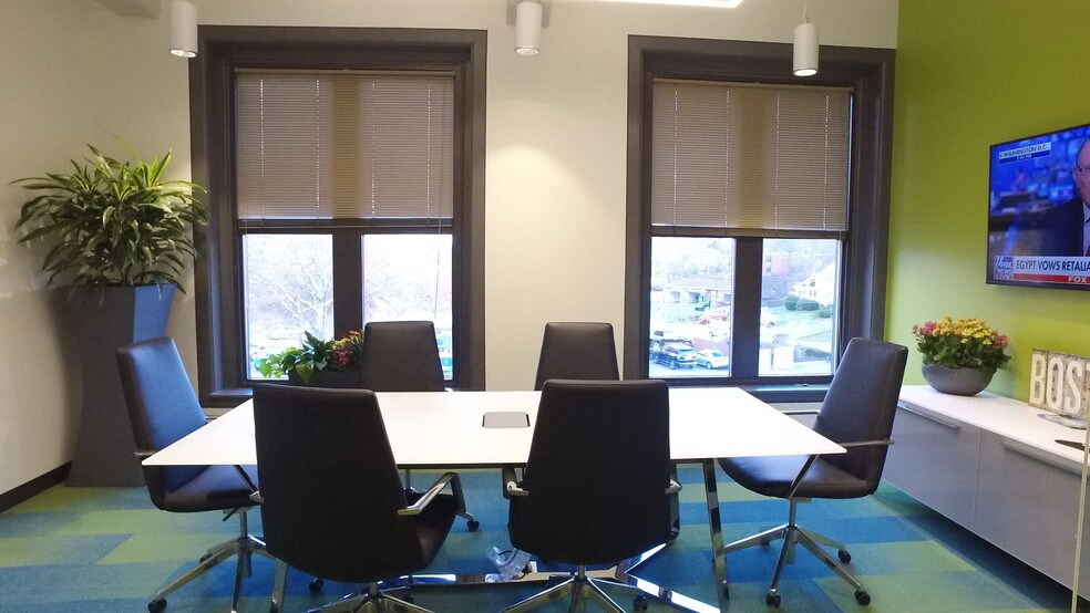 Photo of 3rd Floor Ste 300