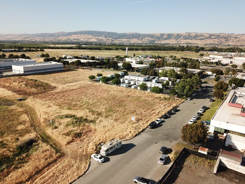 More Photos Of Holloway Rd, Gilroy Land For Sale