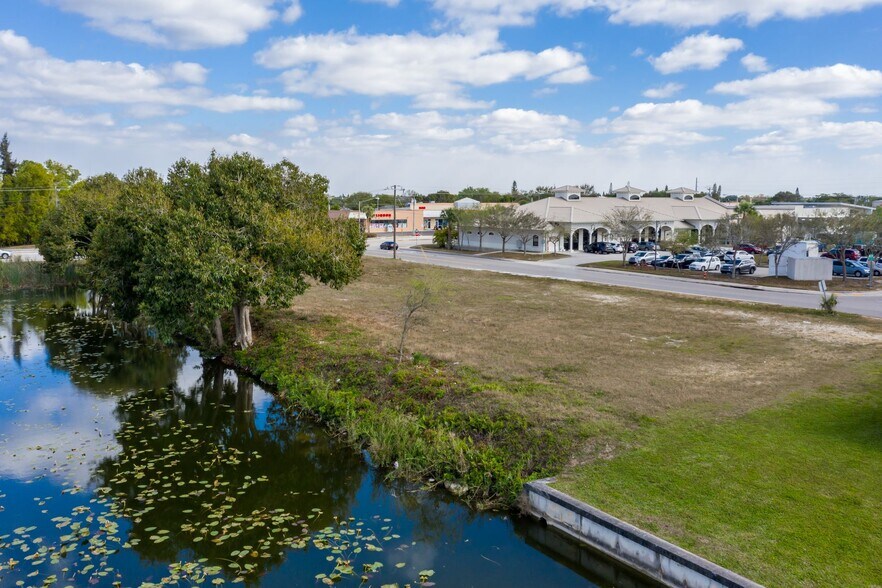 More Photos Of DEL PRADO VACANT LOTS!, Cape Coral Land For Sale