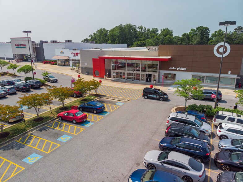 More Photos Of Fort Meade Rd @ B/W Pky, Laurel Unknown For Lease