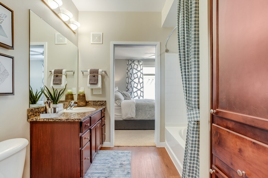 More Photos Of 6300 E Hampden Ave, Denver Apartments For Lease