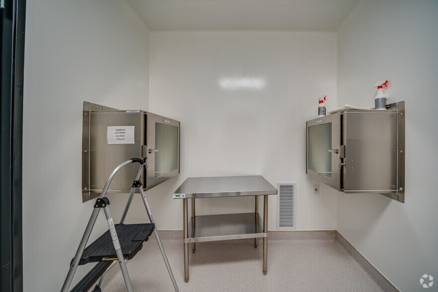 Photo of 1st Floor Ste 110