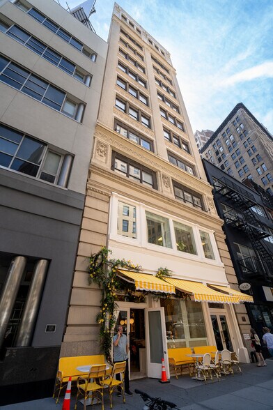 More Photos Of 928 Broadway, New York Medical For Lease