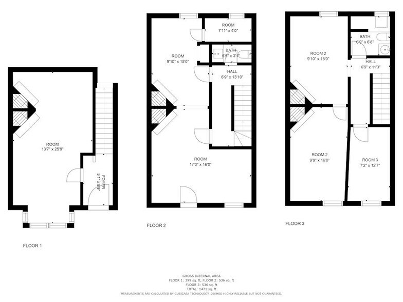 More Photos Of 1706 R St NW, Washington Office Residential For Sale
