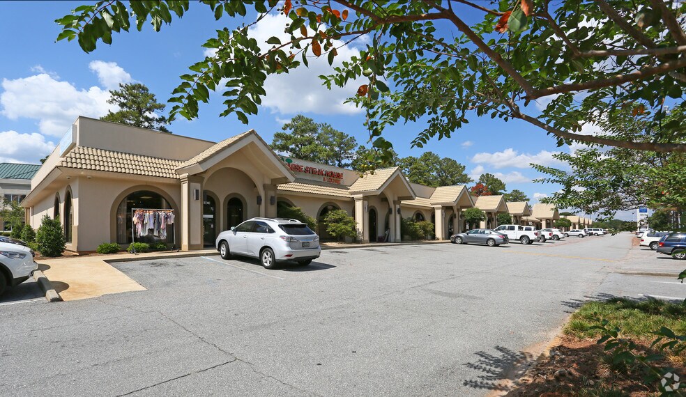 Primary Photo Of 2610 Dawson Rd, Albany Unknown For Lease