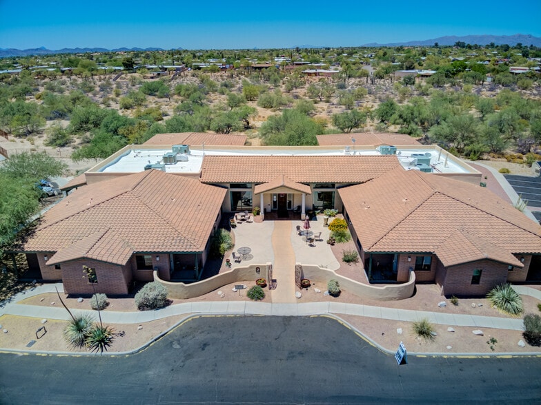 More Photos Of 6501-6505 N La Cholla Blvd, Tucson Assisted Living For Sale
